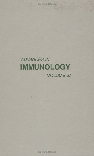 Advances in Immunology