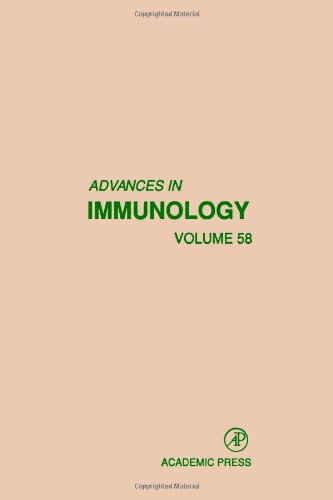 Advances in Immunology, 58