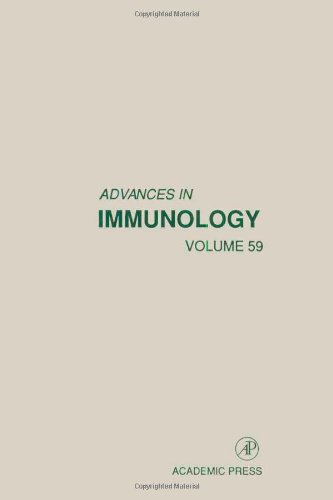 Advances in Immunology