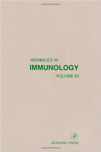 Advances in Immunology, 61