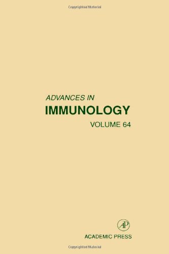 Advances in Immunology, Volume 64