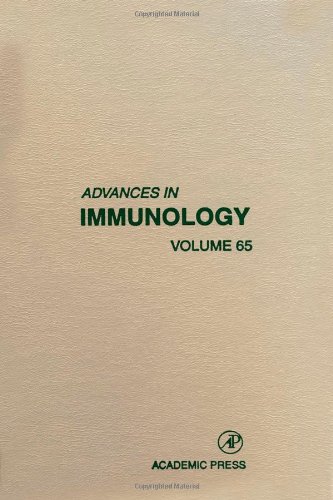 Advances in Immunology, 65