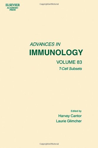T Cell Subsets, 83