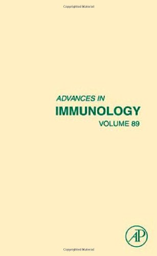 Advances in Immunology, 89