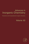 Advances in Inorganic Chemistry, Volume 51