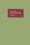 Advances in Insect Physiology, Volume 22