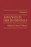 Advances in Liquid Crystals