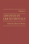Advances in Liquid Crystals