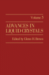 Advances in Liquid Crystals