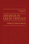 Advances in Liquid Crystals