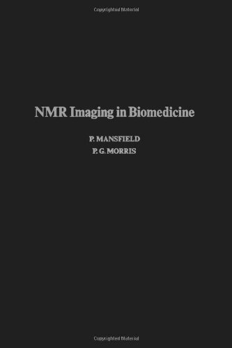 NMR Imaging in Biomedicine