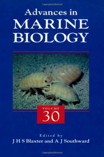 Advances in Marine Biology, Volume 30
