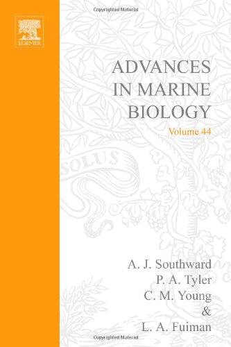 Advances in Marine Biology, Volume 44