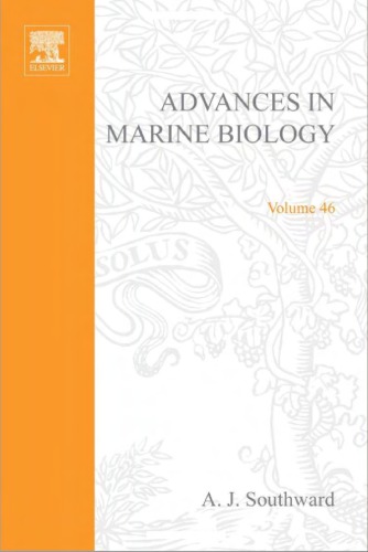Advances in Marine Biology, Volume 46