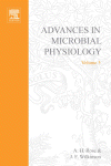 Advances in Microbial Physiology, Volume 3