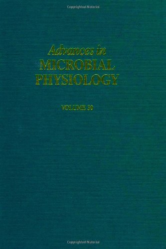 Advances in Microbial Physiology, Volume 30