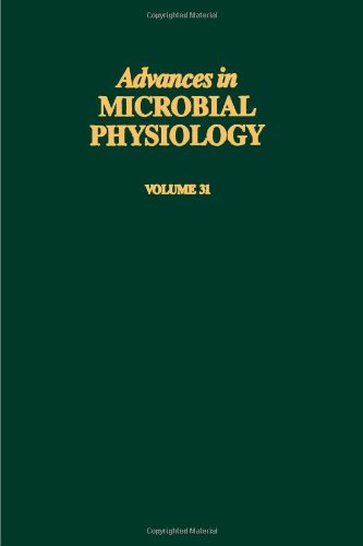 Advances in Microbial Physiology, Volume 31