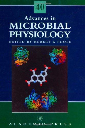 Advances in Microbial Physiology, Volume 40