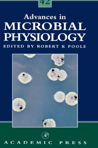 Advances in Microbial Physiology, Volume 46