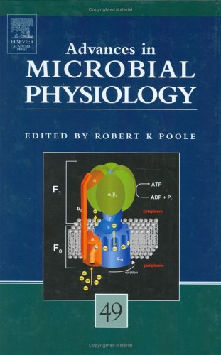 Advances in Microbial Physiology, Volume 49