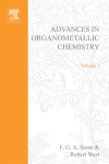 Advances in Organometallic Chemistry, Volume 1