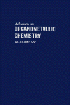 Advances in Organometallic Chemistry, Volume 27