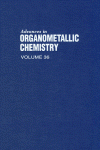 Advances in Organometallic Chemistry, Volume 36