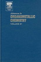 Advances in Organometallic Chemistry, Volume 44