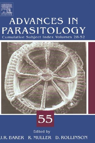 Advances in Parasitology, Vol. 49