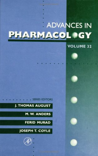 Advances in Pharmacology, Volume 32