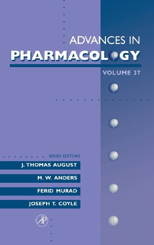 Advances in Pharmacology, Volume 37