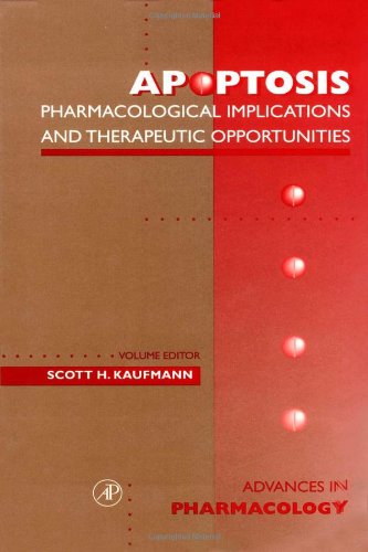 Advances in Pharmacology, Volume 41