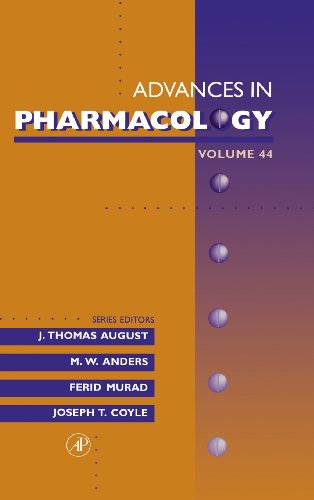 Advances in Pharmacology, Volume 44