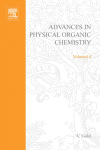 Advances in Physical Organic Chemistry, Volume 14
