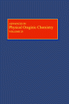 Advances in Physical Organic Chemistry, Volume 25