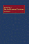 Advances In Physical Organic Chemistry, Volume 32