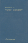 Advances in Protein Chemistry, Volume 9