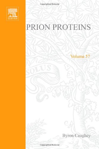 Prion Proteins