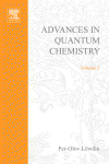 Advances in quantum chemistry. Volume 2