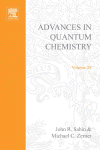 Advances in Quantum Chemistry, Volume 28