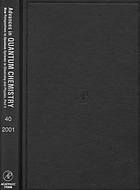 Advances in Quantum Chemistry, Volume 40
