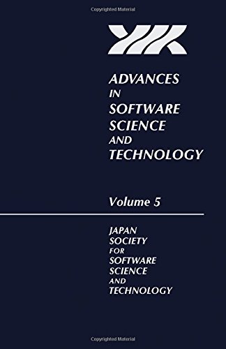 Advances in Software Science &amp; Technology