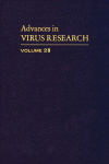 Advances in Virus Research, Volume 28