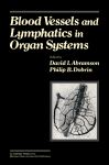 Blood Vessels &amp; Lymphatics