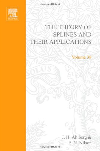 Theory of Splines &amp; Their Applications