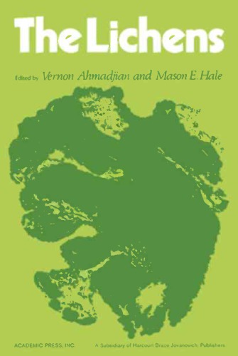 The Lichens