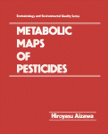 Metabolic Maps Of Pesticides