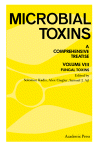 Microbial Toxins, Vol. 8