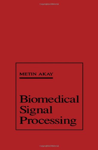 Biomedical Signal Processing