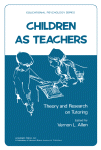 Children as Teachers